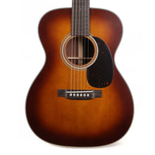 Martin Custom Shop 000-28 Authentic 1937 Ambertone
