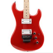Kramer Pacer Classic Scarlet Red Metallic