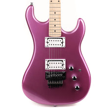 Kramer Pacer Classic Purple Passion Metallic