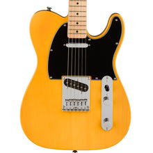 Squier Affinity Series Telecaster Butterscotch Blonde