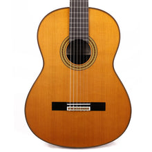 Yamaha GC42C Cedar and Madagascar Rosewood Classical Guitar Natural