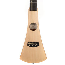 Martin Steel String Backpacker Guitar