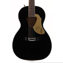 Gretsch G5021E Rancher Penguin Parlor Acoustic/Electric Black