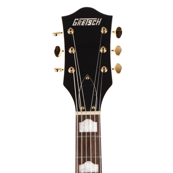 Gretsch G5422TG Electromatic Classic Hollow Body Double-Cut Snowcrest White