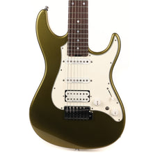 ESP Original Series Snapper-7 Citron Green