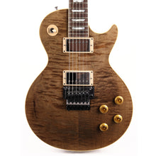 Gibson Custom Shop Les Paul Standard Axcess DC Rust