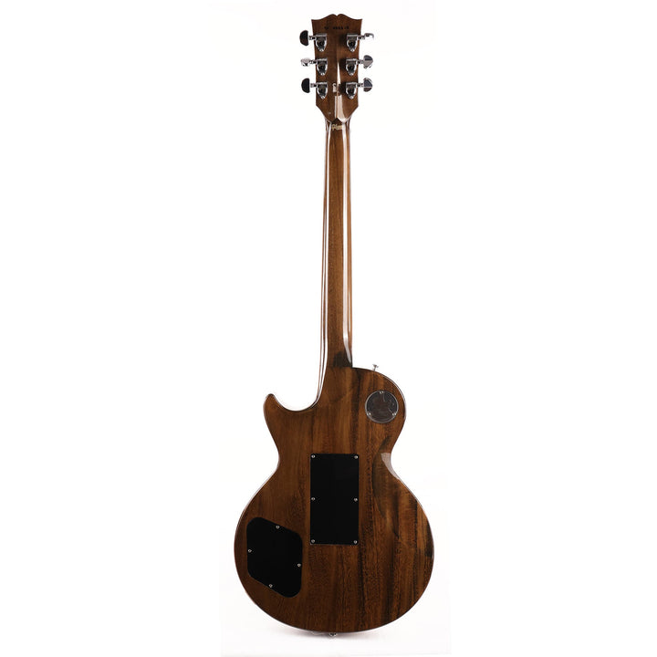Gibson Custom Shop Les Paul Standard Axcess DC Rust