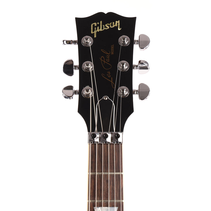 Gibson Custom Shop Les Paul Standard Axcess DC Rust