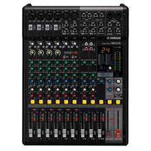Yamaha MG12X Mixing Console