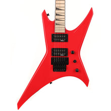 Jackson X Series Warrior WRX24M Ferrari Red