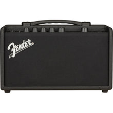 Fender Mustang LT40S Guitar Combo Amplifier