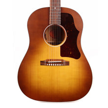 Gibson J-45 Faded 50s Acoustic-Electric Faded Sunburst