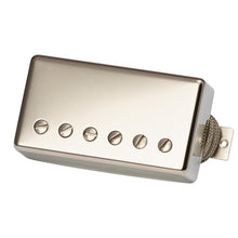 Gibson T-Type Humbucker Nickel Cover Bridge Position