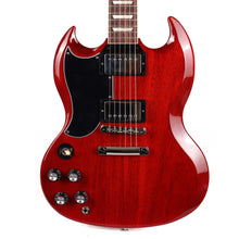 Gibson SG Standard '61 Left-Handed Vintage Cherry