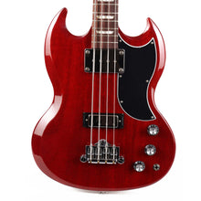 Gibson SG Standard Bass Heritage Cherry