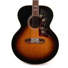Gibson Custom Shop 1957 SJ-200 Murphy Lab Light Aged Vintage Sunburst