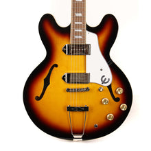 Epiphone Casino Vintage Sunburst