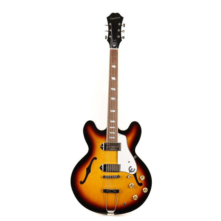 Epiphone Casino Vintage Sunburst