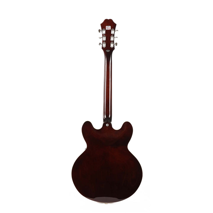 Epiphone Casino Vintage Sunburst