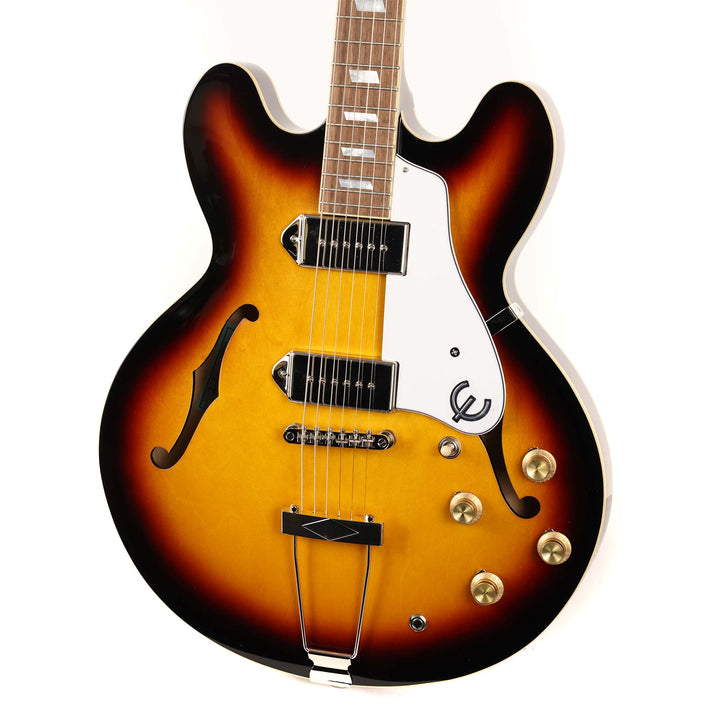Epiphone Casino Vintage Sunburst