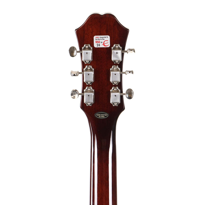 Epiphone Casino Vintage Sunburst
