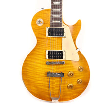 Gibson Custom Shop 1959 "EZ Feel" Les Paul Reissue Made 2 Measure Dirty Lemon Heavy Aged