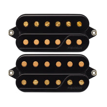 Fishman Scott LePage Custom Series Signature Humbucker Black