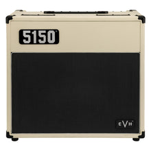 EVH 5150 Iconic Series 15W 1x10 Combo White