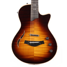 Taylor T5z Pro Tobacco Sunburst