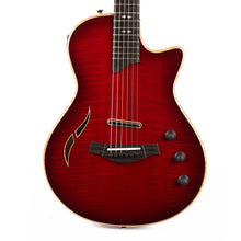 Taylor T5z Pro Cayenne Red