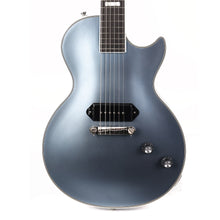 Epiphone Jared James Nichols Blues Power Les Paul Custom Aged Pelham Blue