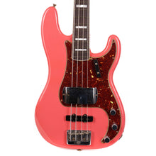 Fender Custom Shop Precision Bass Special Journeyman Relic Faded Aged Coral Pink