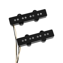 Fender Pure Vintage '66 Jazz Bass Pickup Set