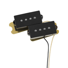 Fender Pure Vintage '60 Precision Bass Pickup Set