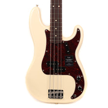 Fender Vintera II 60s Precision Bass Olympic White