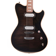 Powers Electric A-Type Select Top Loading Hardtail Shadow Black