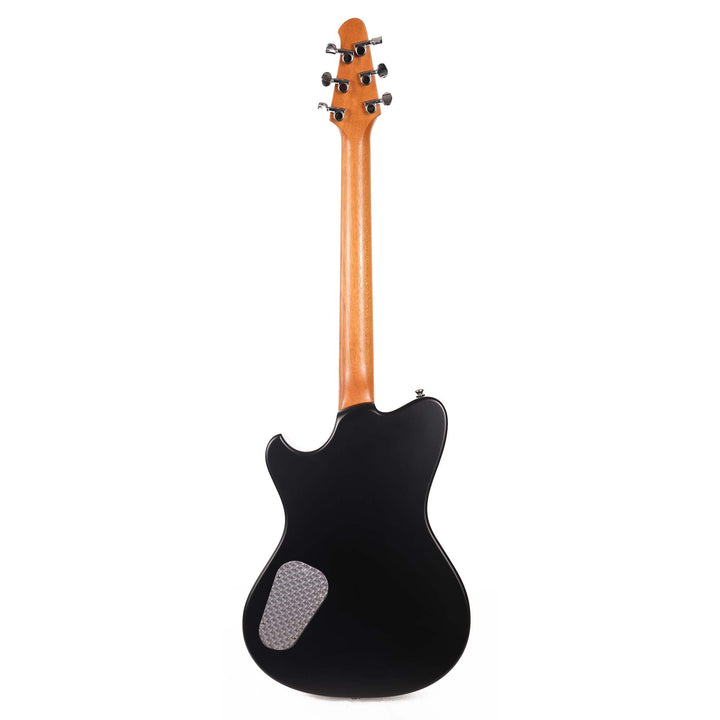 Powers Electric A-Type Select Top Loading Hardtail Shadow Black