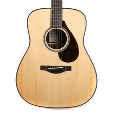 Yamaha FG9 R Acoustic Guitar Natural