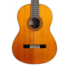 Yamaha GC32C Classical Nylon String Guitar Natural