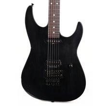 ESP Custom Shop George Lynch Tiger Aged Black