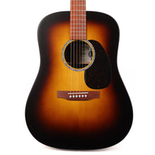 Martin D-X2E Acoustic-Electric Ziricote Burst