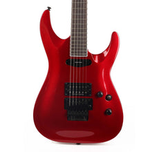 ESP LTD Horizon Custom '87 Candy Apple Red