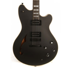 EVH SA126 Special Solid Stealth Black Ebony