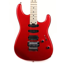 Charvel MJ San Dimas Style 1 HSS Metallic Red
