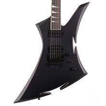 Jackson Concept Series Limited Edition King Kelly Satin Black