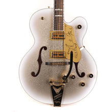 Gretsch G6136TG-OP Limited Edition Orville Peck Falcon Oro Sparkle