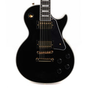 Epiphone Inspired by Gibson Custom Les Paul Custom Ebony