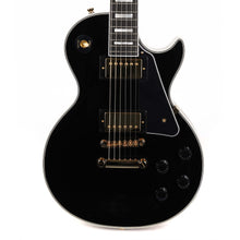 Epiphone Inspired by Gibson Custom Les Paul Custom Ebony