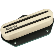 DiMarzio The Chopper T Bridge Pickup Aged White