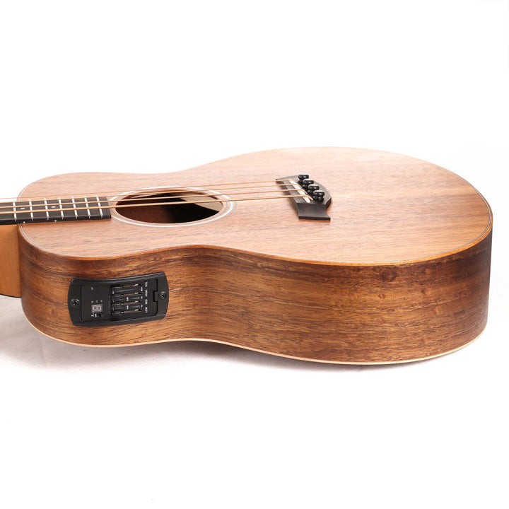 Taylor GS Mini-e Koa Bass Guitar Acoustic-Electric
